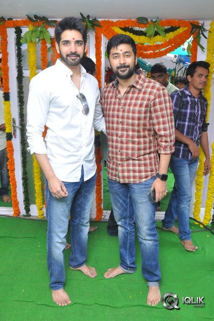 Chi-La-Sow-Movie-Opening